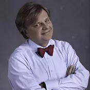 prof. dr hab. n med. Adam J. Sybilski