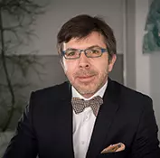 prof. dr hab. n. med. Maciej Bagłaj