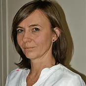 dr n. med. Joanna Stryczyńska-Kazubska