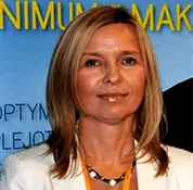 prof. dr hab. n. med. Justyna Czech-Kowalska