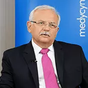 prof. dr hab. n. med. Michał Matysiak