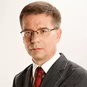 Prof. dr hab. n. med. Radosław Śpiewak