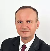 prof. dr hab. n. med. Zbigniew Doniec