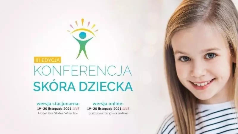 Konferencja Skóra Dziecka - dzień II