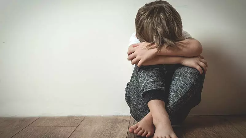 Zaburzenia depresyjne u dzieci i młodzieży. Wpływ pandemii Covid-19 na wzrost zachorowań.